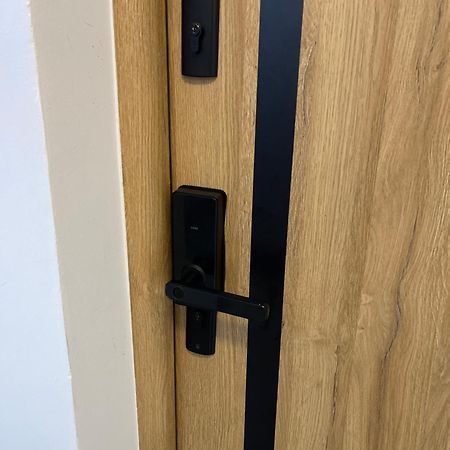 Apartament Centrum II Lidzbark Warmiński Exteriér fotografie