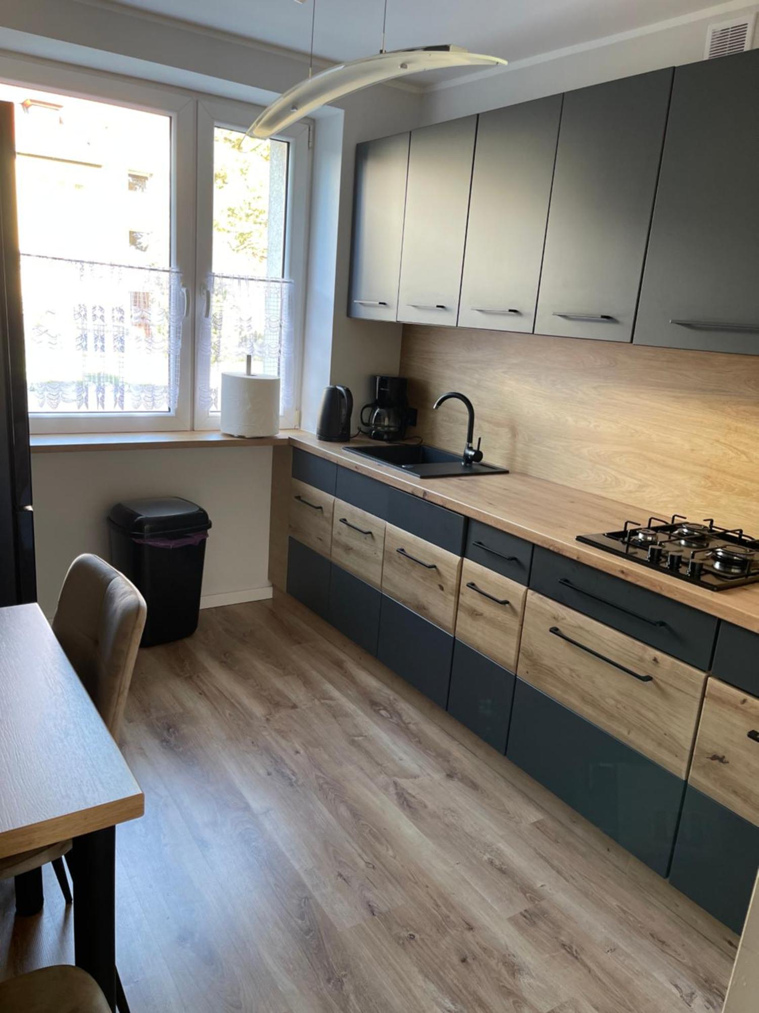 Apartament Centrum II Lidzbark Warmiński Exteriér fotografie