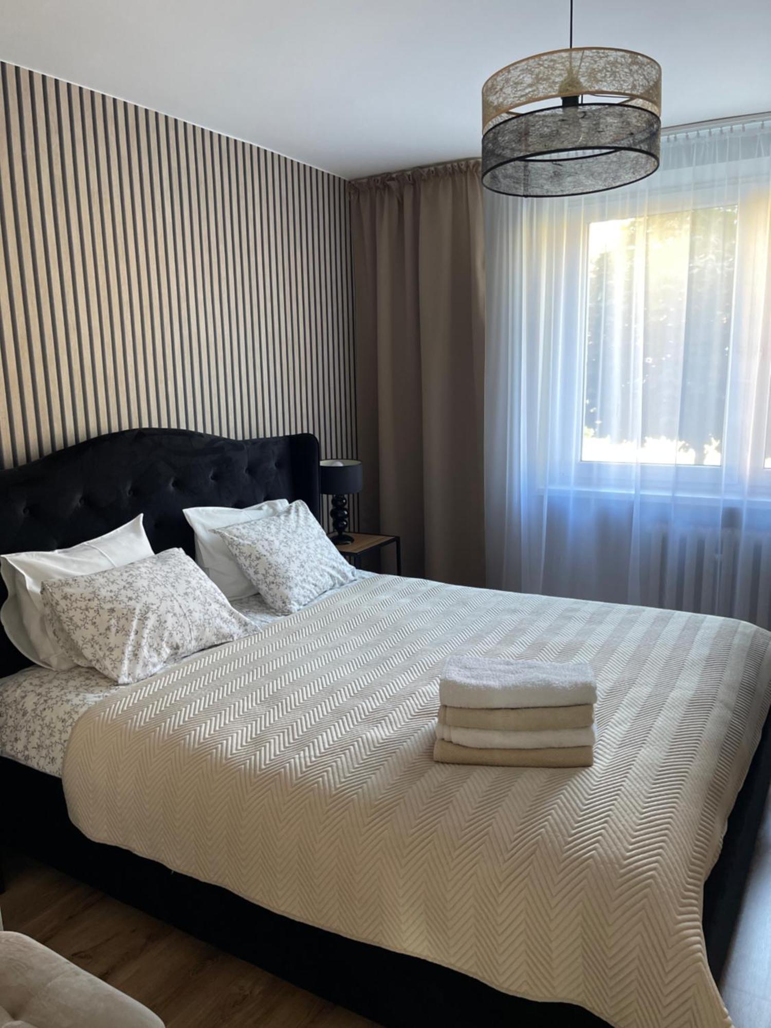 Apartament Centrum II Lidzbark Warmiński Exteriér fotografie